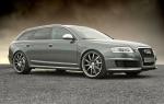 Audi RS6 Avant by Sportec 2010 года